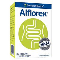 Alflorex Precison Biotics Capsules - 30 Capsules