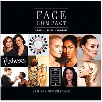 Face Compact By Pixiwoo