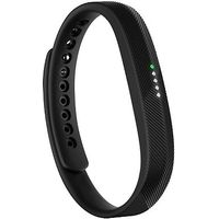 Fitbit Flex 2 Fitness Wristband - Black