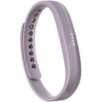 Fitbit Flex 2 Fitness Wristband - Lavender