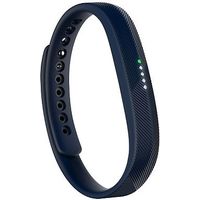 Fitbit Flex 2 Fitness Wristband - Navy
