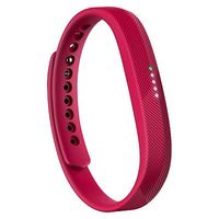 Fitbit Flex 2 Fitness Wristband - Magenta