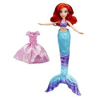 Disney Princess Spin And Swim Ariel