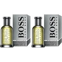 Hugo Boss BOSS Bottled Eau De Toilette 2 X 30ml