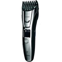 Panasonic ER-GB80 Wet & Dry Beard, Hair And Body Trimmer With 3 Attachments