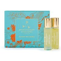 Aromatherapy Associates Instant Wellbeing Gift Set