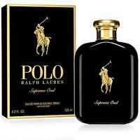Ralph Lauren Polo Supreme Oud Eau De Parfum 125ml