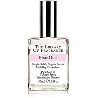 Library Of Fragrance Pixie Dust Eau De Toilette 30ml