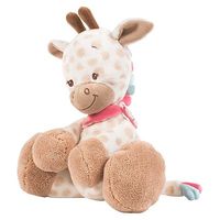 Nattou Cuddly Toy - Charlotte The Giraffe