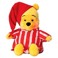 Winnie The Pooh Cuddle N Glow Pooh