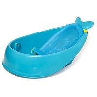 Skip Hop Moby 3-Stage Smart Sling Bath Tub
