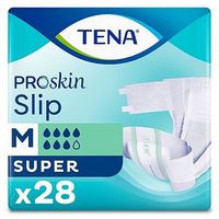 TENA Slip Super Medium - 28 Pack