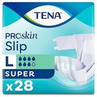 TENA Slip Super Large - 28 Pack