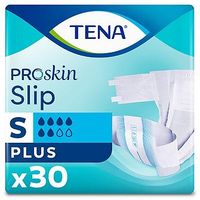 TENA Slip Plus Small - 30 Pack