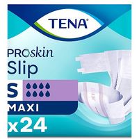 TENA Slip Maxi Small - 24 Pack