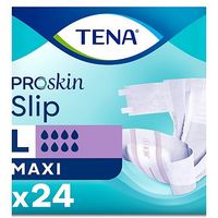 TENA Slip Maxi Large - 24 Pack