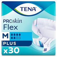 TENA Flex Plus Medium - 30 Pack