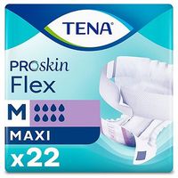 TENA Flex Maxi Medium - 22 Pack