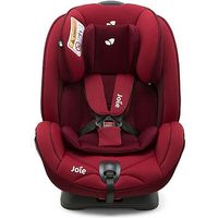 Joie Stages 0+ / 1 / 2 Car Seat - Cherry