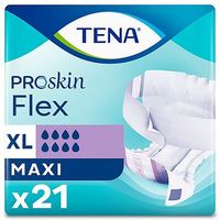 TENA Flex Maxi Extra Large - 21 Pack