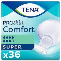 TENA Comfort Super - 36 Pack
