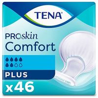 TENA Comfort Plus - 46 Pack