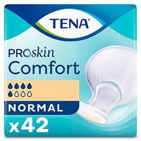 TENA Comfort Normal - 42 Pack