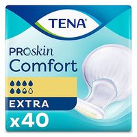 TENA Comfort Extra - 40 Pack