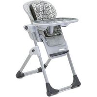 Mimzy LX Highchair - Abstract Arrows