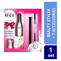 Veet Sensitive Precision Beauty Styler Gift Pack