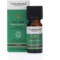 Tisserand Aromatherapy Oil Tea Tree 9ml