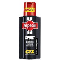 Alpecin Sport Shampoo CTX 250ml