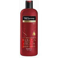 TRESemm Keratin Smooth Colour Shampoo 500ml