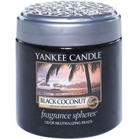 Yankee Candle Fragrance Spheres Black Coconut