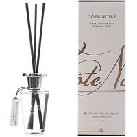 Cte Noire Luxury Diffuser 150ml Jasmine Flower Tea