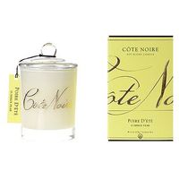 Cte Noire Natural Wax Candle 185g Summer Pear
