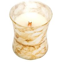 Woodwick At The Beach Medium Marble Effect