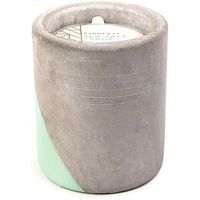 Paddywax Urban Concrete Candle Sea Salt And Sage 340g