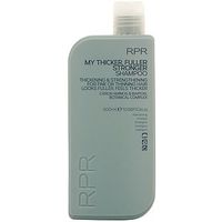 RPR My Thicker Fuller Stronger Shampoo