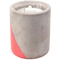Paddywax Urban Concrete Candle Salted Grapefruit 340g