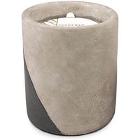 Paddywax Urban Concrete Candle Fig And Olive 340g