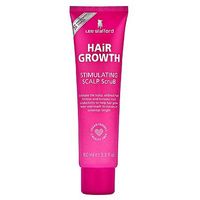 Lee Stafford Hair Growth Scalp Scrub 100ml
