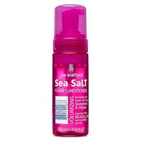 Lee Stafford Sea Salt Foam Conditioner 150ml