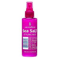 Lee Stafford Sea Salt Seaweed & Algae Styling Mist 150ml