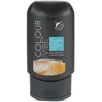 Colour:Vibe Strawberry Blonde Conditioning Shampoo-in Colour