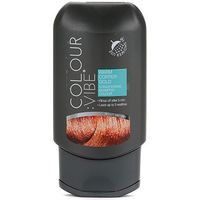 Colour:Vibe Warm Copper Gold Conditioning Shampoo-in Colour