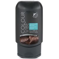 Colour:Vibe Chocolate Brown Conditioning Shampoo-in Colour