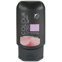 Colour:Vibe Pastels Pink Blush Conditioning Shampoo-in Colour