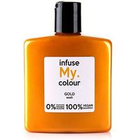 Infuse My. Colour Wash Gold