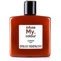 Infuse My. Colour Wash Copper